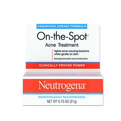 Picture of Neutrogena on the spot treatment 0.75 oz.
