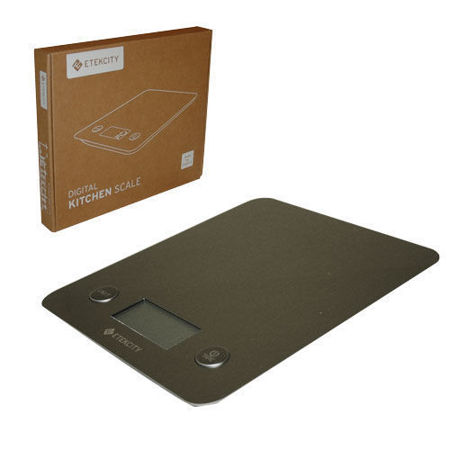 Picture for category Weight Loss - Kitchen Scales