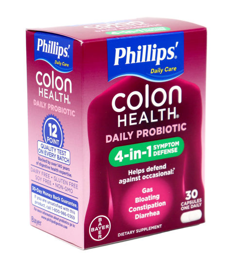 highmark-wholecare-otc-store-phillips-colon-health-daily-probiotic