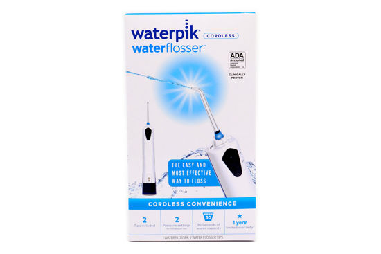 Picture of Cordless Water Pik