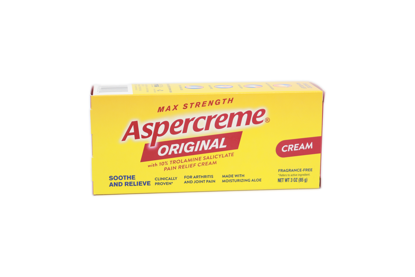 Picture of Aspercreme Maximum strength 3 oz.