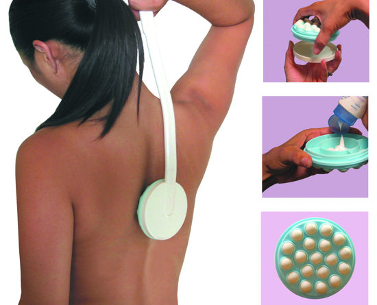 Picture of Lotion applicator