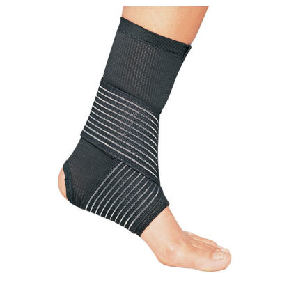 Picture of Double Strap Ankle Support XL