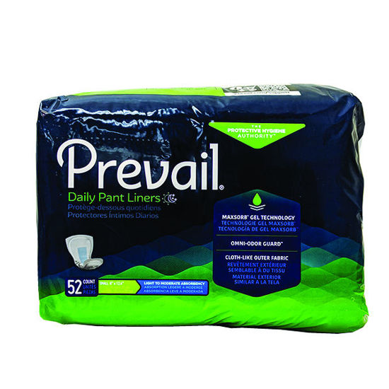 Highmark Wholecare OTC Store. Prevail daily pant liners light-moderate ...