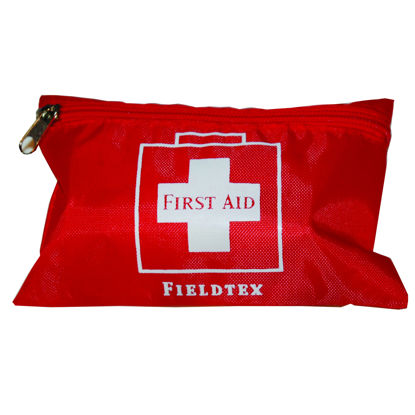 Picture of Fieldtex Personal First Aid Kit