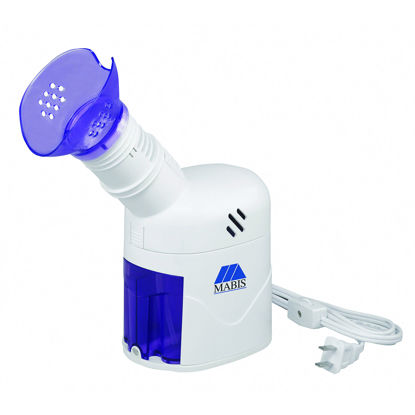 Picture of Steam inhaler