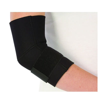 Picture of Tennis elbow support large  12 in. – 14 in.