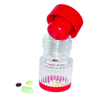 Picture of Pill crusher
