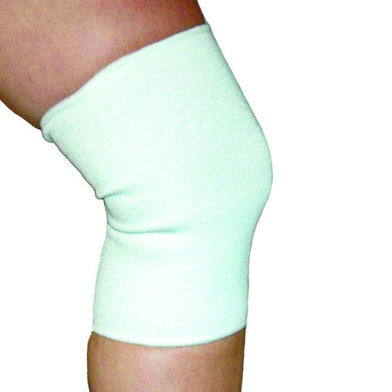 Picture of Procare knee support large 20.5 in - 23 in. - this product contains latex